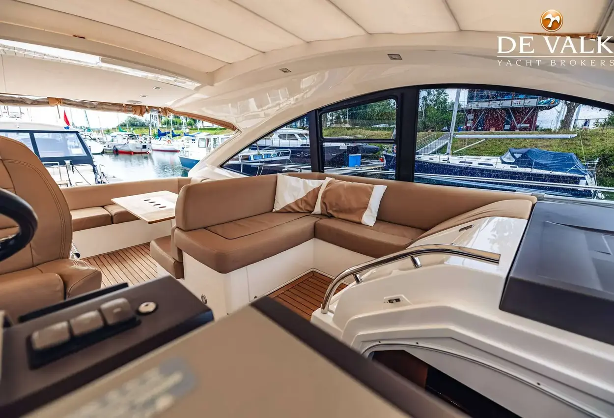 Thumbnail von Fairline Targa 48 Open