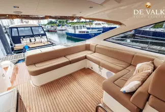 Thumbnail von Fairline Targa 48 Open