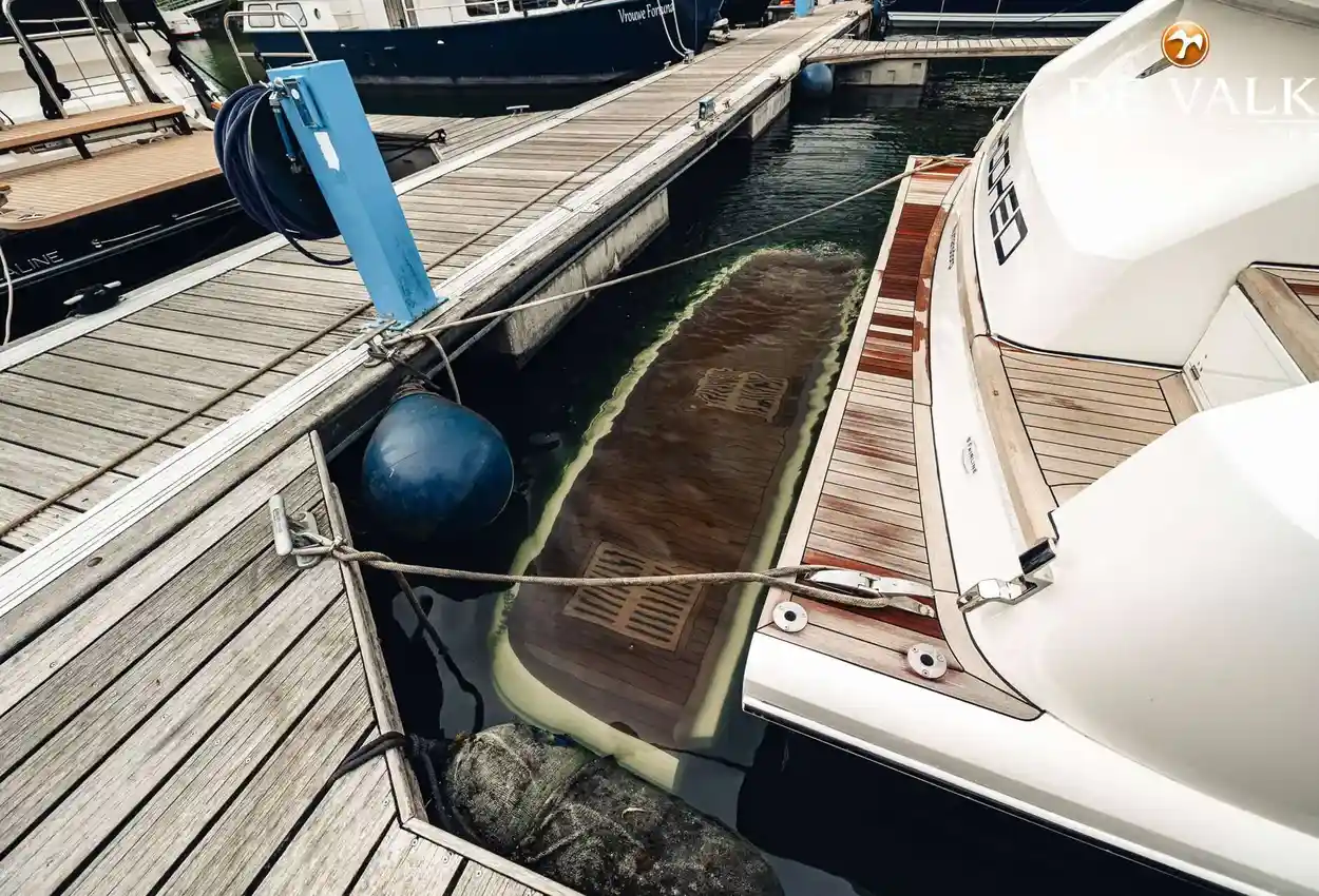 Thumbnail von Fairline Targa 48 Open