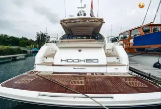 Thumbnail von Fairline Targa 48 Open