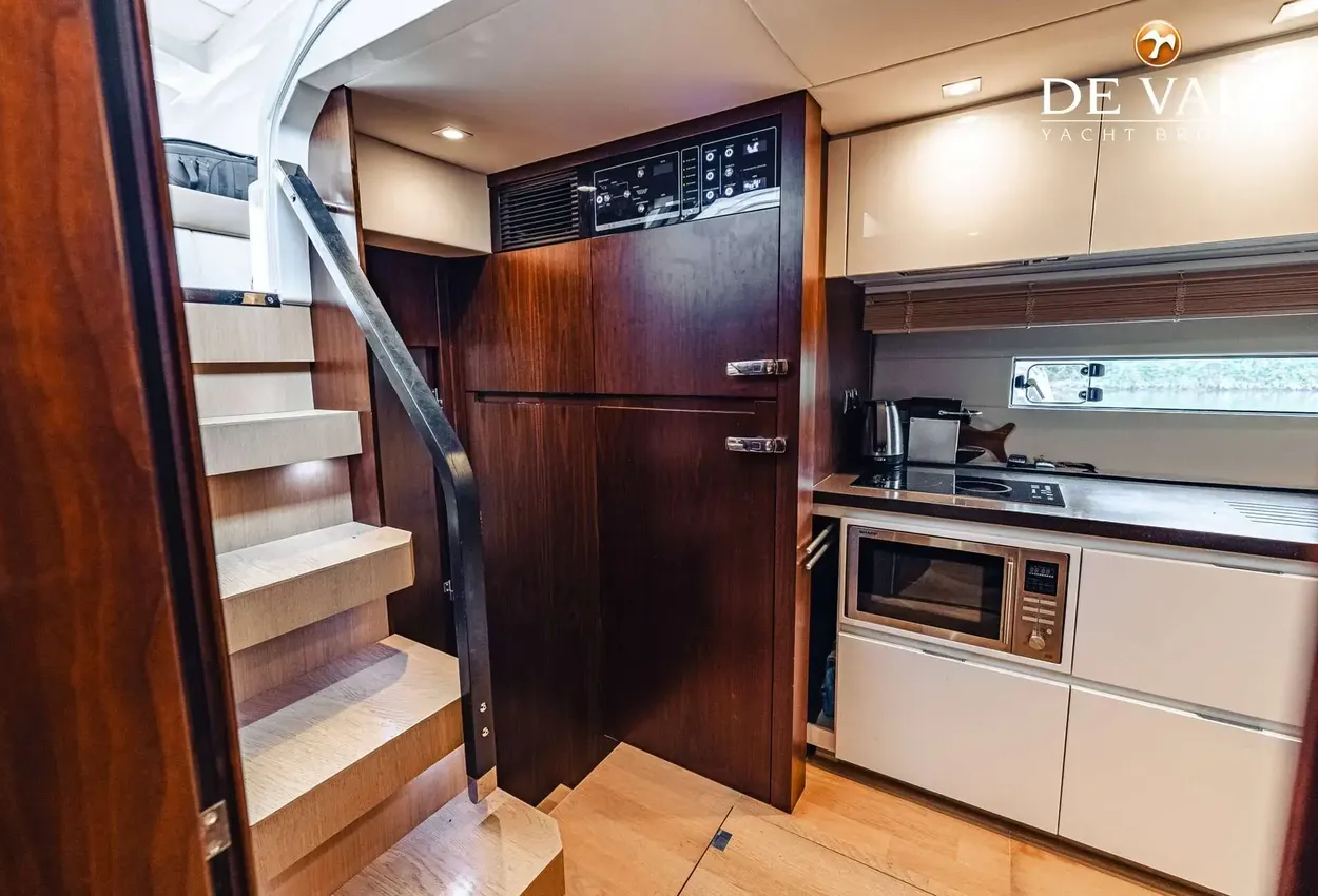 Thumbnail von Fairline Targa 48 Open