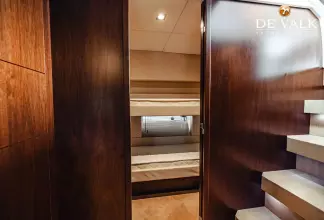 Thumbnail von Fairline Targa 48 Open