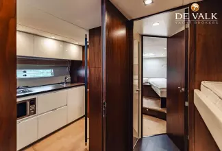 Thumbnail von Fairline Targa 48 Open