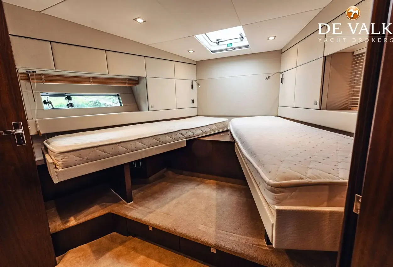 Thumbnail von Fairline Targa 48 Open