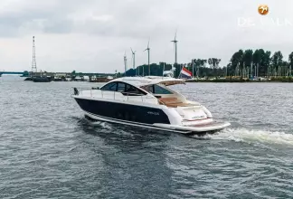 Thumbnail von Fairline Targa 48 Open