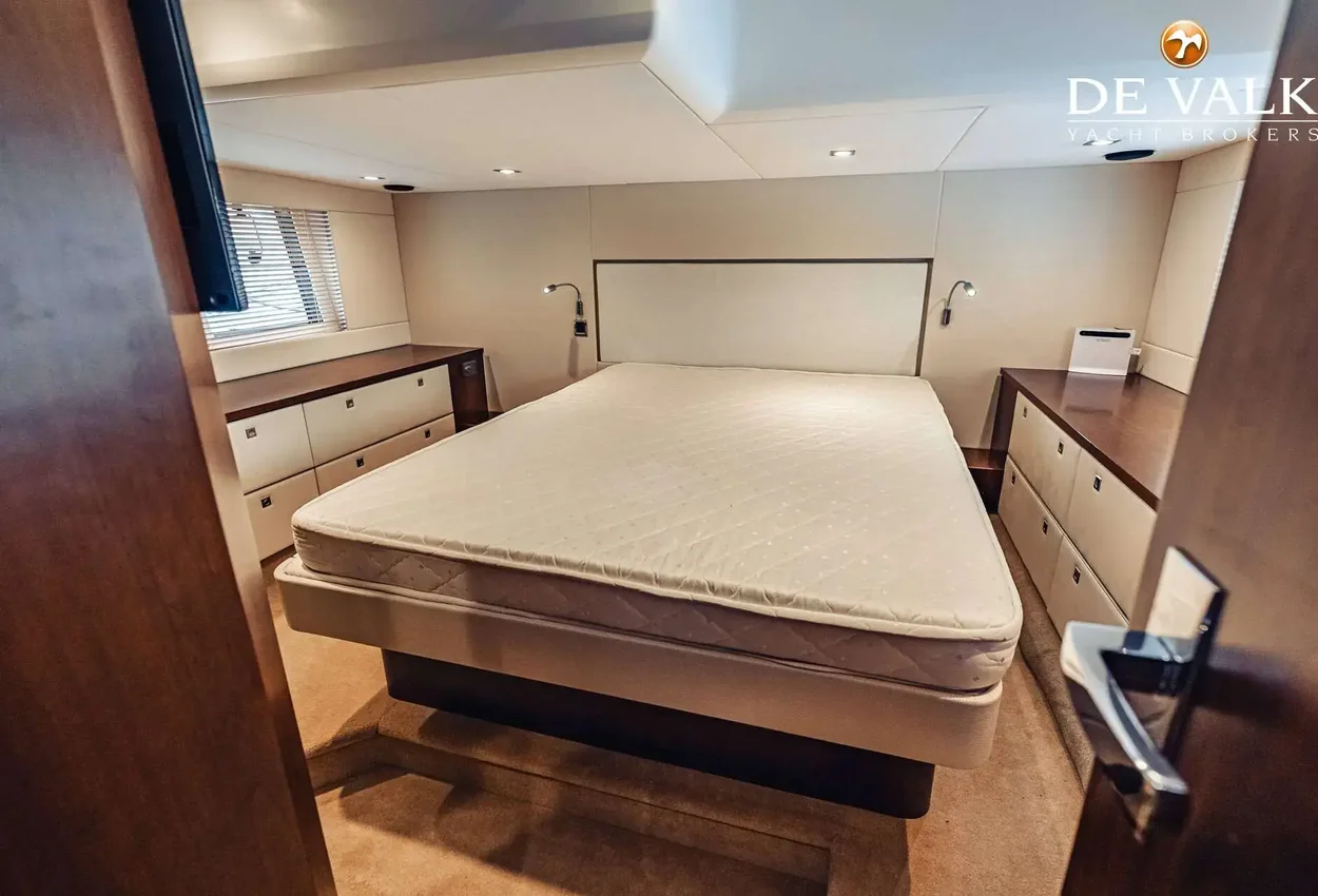 Thumbnail von Fairline Targa 48 Open