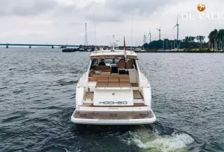 Thumbnail von Fairline Targa 48 Open