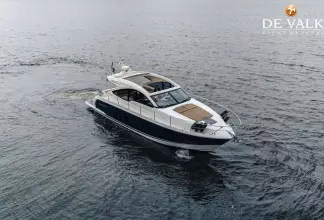 Thumbnail von Fairline Targa 48 Open