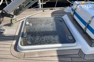 Thumbnail von Hallberg-Rassy 43