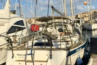 Thumbnail von Hallberg-Rassy 43