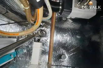 Thumbnail von Hallberg-Rassy 43