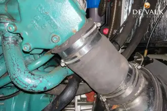 Thumbnail von Hallberg-Rassy 43