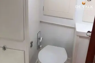 Thumbnail von Hallberg-Rassy 43