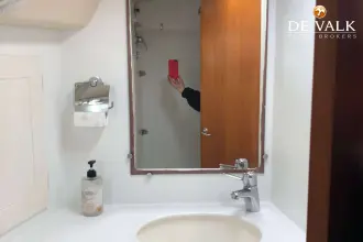 Thumbnail von Hallberg-Rassy 43