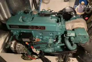 Thumbnail von Hallberg-Rassy 43