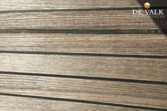 Thumbnail von Hallberg-Rassy 43