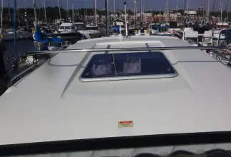 Thumbnail von Quicksilver Activ 905 Weekend Osprey