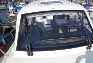 Thumbnail von Quicksilver Activ 905 Weekend Osprey