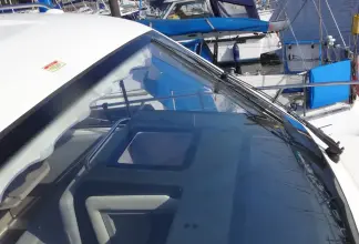 Thumbnail von Quicksilver Activ 905 Weekend Osprey