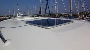 Thumbnail von Quicksilver Activ 905 Weekend Osprey