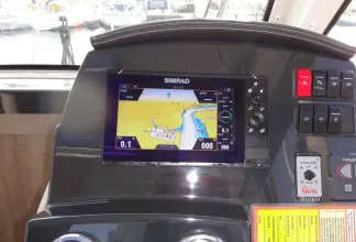 Thumbnail von Quicksilver Activ 905 Weekend Osprey