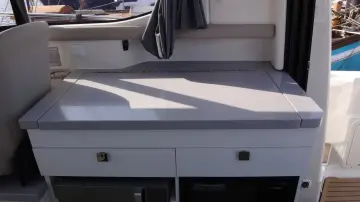 Thumbnail von Quicksilver Activ 905 Weekend Osprey