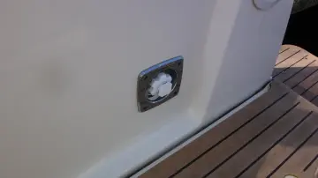 Thumbnail von Quicksilver Activ 905 Weekend Osprey