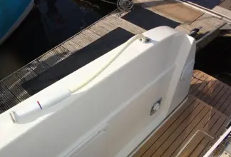 Thumbnail von Quicksilver Activ 905 Weekend Osprey