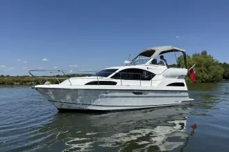 Thumbnail von Haines 320 Aft Cabin