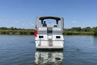 Thumbnail von Haines 320 Aft Cabin