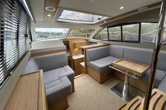Thumbnail von Haines 320 Aft Cabin