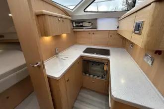 Thumbnail von Haines 320 Aft Cabin