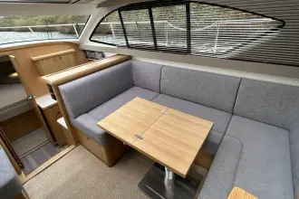 Thumbnail von Haines 320 Aft Cabin