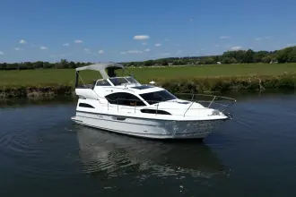 Thumbnail von Haines 320 Aft Cabin