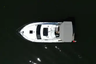 Thumbnail von Haines 320 Aft Cabin