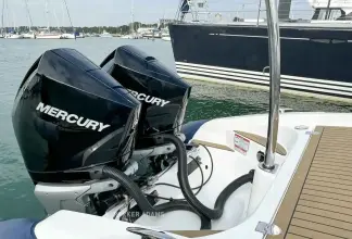 Thumbnail von Cobra Nautique 9.7