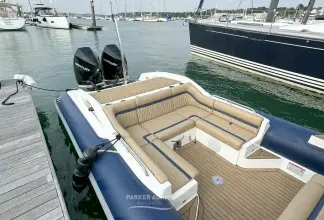 Thumbnail von Cobra Nautique 9.7