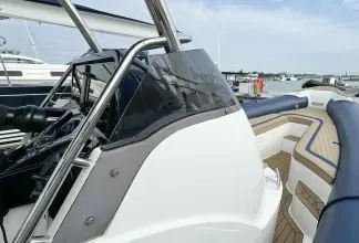 Thumbnail von Cobra Nautique 9.7