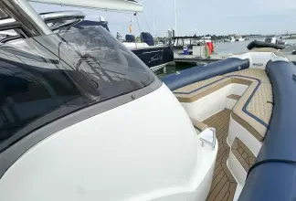 Thumbnail von Cobra Nautique 9.7