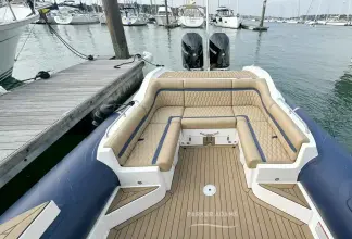 Thumbnail von Cobra Nautique 9.7