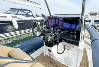 Thumbnail von Cobra Nautique 9.7