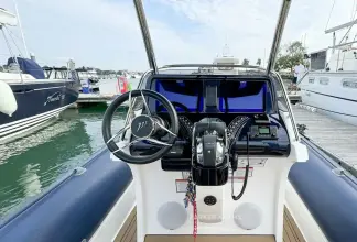 Thumbnail von Cobra Nautique 9.7