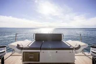 Thumbnail von Jeanneau Yachts 65 Order Today!