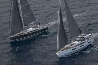 Jeanneau Yachts 60 Order Today