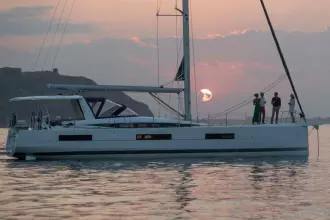 Thumbnail von Jeanneau Yachts 60 Order Today