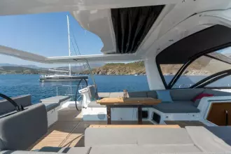 Thumbnail von Jeanneau Yachts 60 Order Today