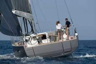 Thumbnail von Jeanneau Yachts 60 Order Today
