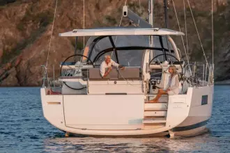 Thumbnail von Jeanneau Yachts 60 Order Today