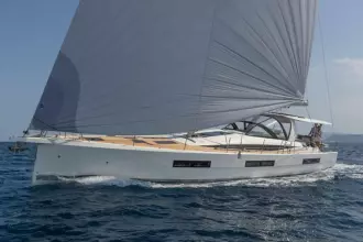 Thumbnail von Jeanneau Yachts 60 Order Today