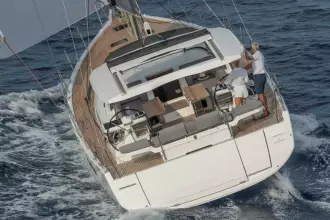 Thumbnail von Jeanneau Yachts 60 Order Today